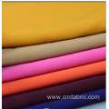 75X100 Polyester double weave four way spandex Fabric230GSM